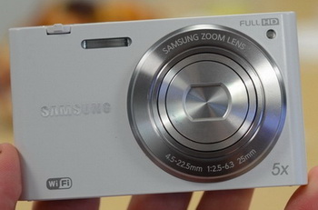 Samsung MV900F